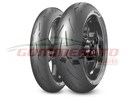 COP. 180/55R017 Pirelli DIABLO ROSSO CORSA2 73W
